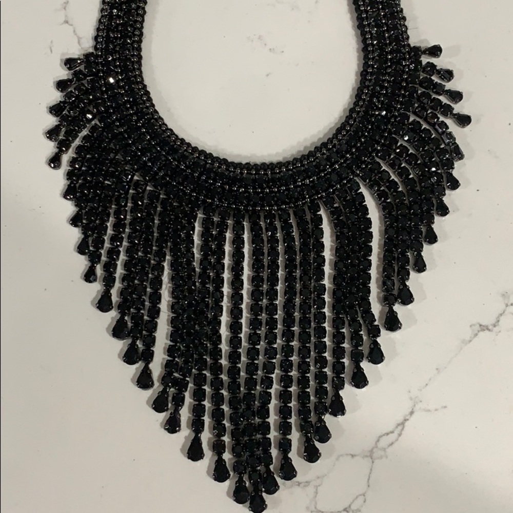 White House Black Market necklace